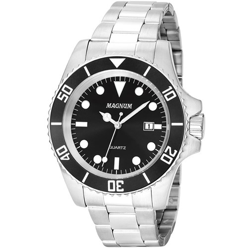 Relógio Magnum Business Masculino MA33068T