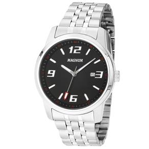 Relógio Magnum Business Masculino MA32158T