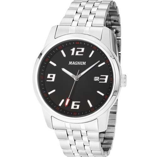 Relógio Magnum Business Masculino MA32158T
