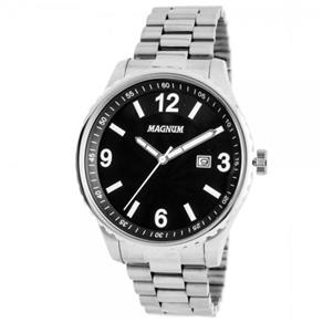 Relógio Magnum Business Masculino MA31364T