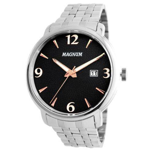 Relógio Magnum Business Masculino MA34594T