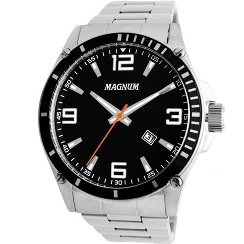 Relógio Magnum Business Masculino MA34638T