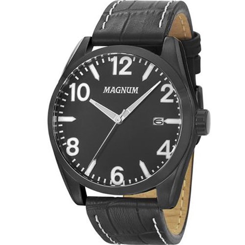 Relógio Magnum Business Masculino MA34843D