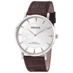 Relógio Magnum Masculino Ma21900q