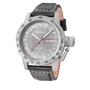Relógio Magnum Masculino MA33826P - Relógios NextTime