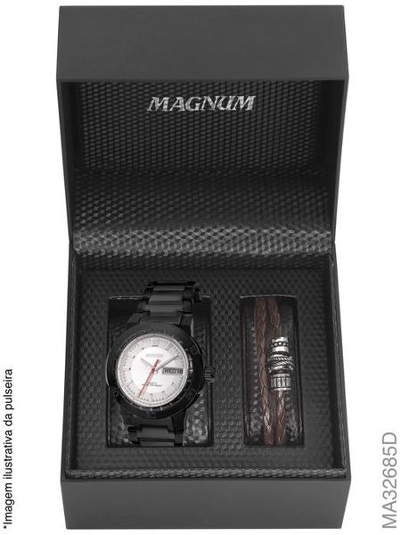 Relógio Magnum Ma32685d