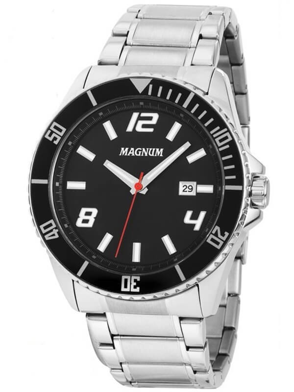Relógio Magnum Masculino MA33077T