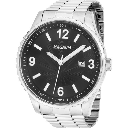 Relógio Magnum Masculino MA31364T