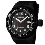 Relógio Magnum Masculino Ma34021d