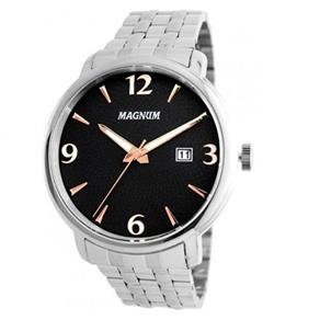 Relógio Magnum Masculino MA34594T