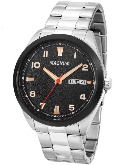 Relógio Magnum Masculino MA34923T