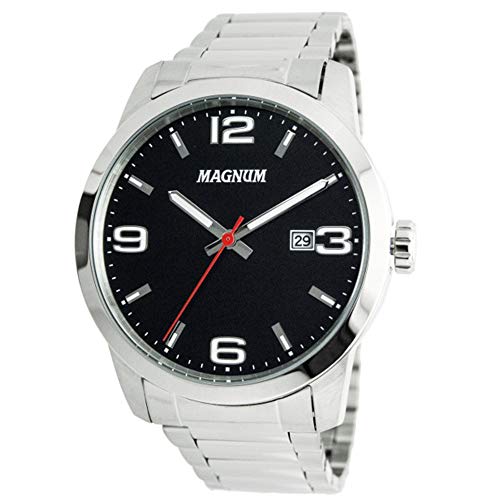 Relógio Magnum Masculino MA33595T
