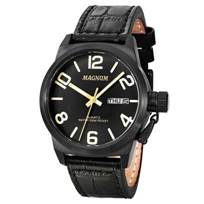 Relógio Magnum Masculino - MA33399P