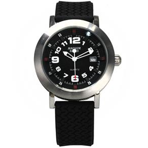 Relógio Magnum Racing Masculino MR30555T