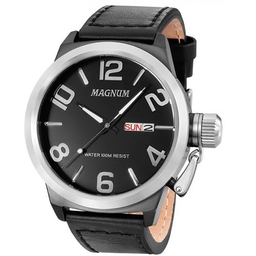 Relógio Magnum Soviet Masculino MA33399T