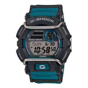 Relogio Masc G-Shock Dig Gd-400-2Dr