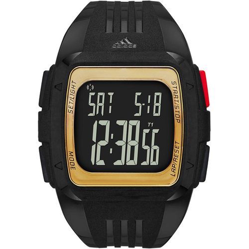 Relógio Masculino Adidas Adp6135/8pn Digital Preto