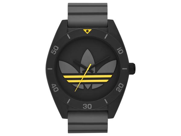 Relógio Masculino Adidas Analógico - Resistente à Água Originals ADH3029/8YN