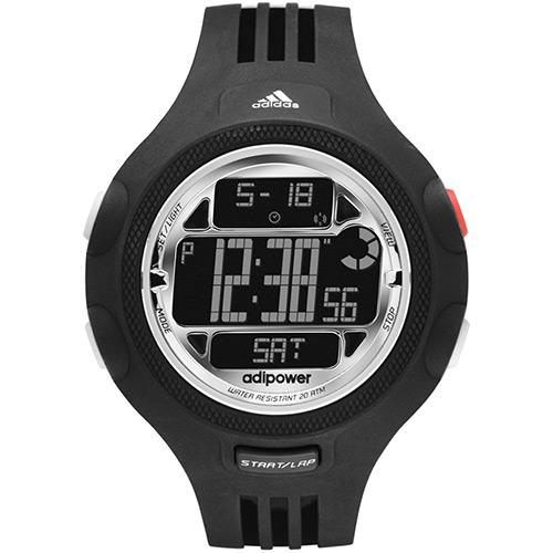 Relógio Masculino Adidas Digital ADP31308PN