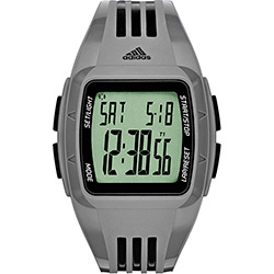 Relógio Masculino Adidas Digital ADP3173/8CN