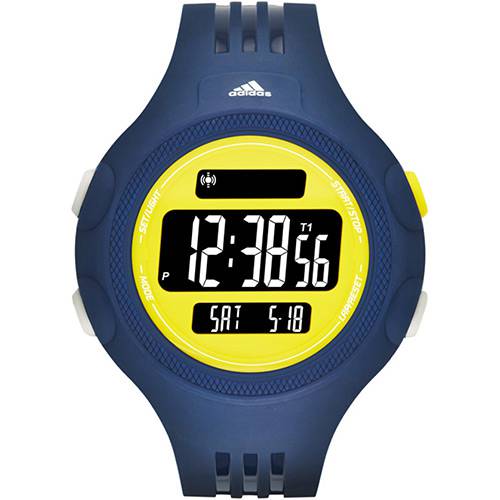 Relógio Masculino Adidas Digital Casual ADP31358YN