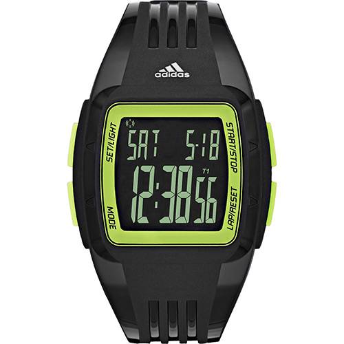 Relógio Masculino Adidas Digital Casual ADP3171/8AN