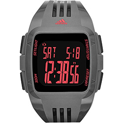 Relógio Masculino Adidas Digital Casual ADP6117/8AN