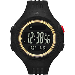 Relógio Masculino Adidas Digital Casual ADP61378PN