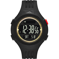 Relógio Masculino Adidas Digital Casual ADP61388PN