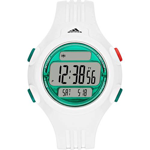 Relógio Masculino Adidas Digital Esportivo Adp3230/8bn