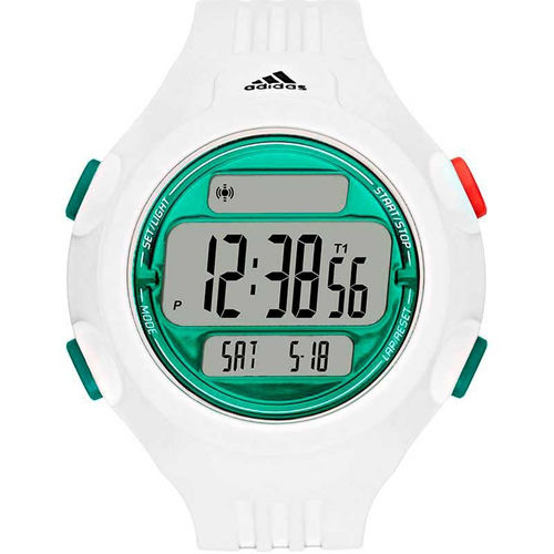 Relógio Masculino Adidas Digital Esportivo Adp3230/8bn