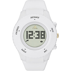Relógio Masculino Adidas Digital Esportivo Adp3204/8bn
