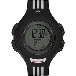 Relógio Masculino Adidas Digital Esportivo ADP3075Z