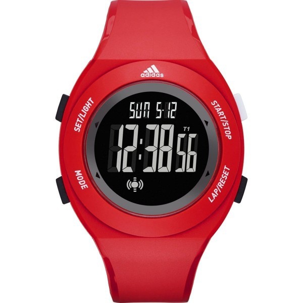 Relógio Masculino Adidas Digital Esportivo ADP3209/8RN