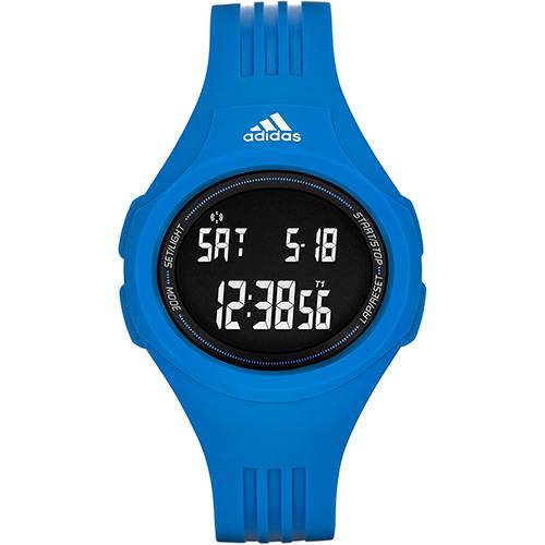 Relógio Masculino Adidas Digital Esportivo ADP3160/8AN