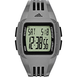 Relógio Masculino Adidas Digital Esportivo Adp3173/8ci