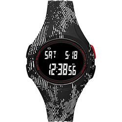 Relógio Masculino Adidas Digital Esportivo ADP3178/8PN
