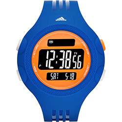Relógio Masculino Adidas Digital Esportivo ADP3139/8AN