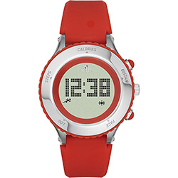Relógio Masculino Adidas Digital Esportivo Adp3194/8rn