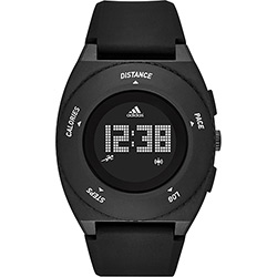 Relógio Masculino Adidas Digital Esportivo ADP31988PN