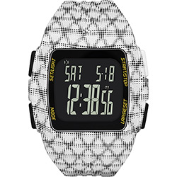 Relógio Masculino Adidas Digital Esportivo Adp3242/8bn