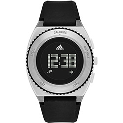 Relógio Masculino Adidas Digital Esportivo Adp3253/8cn