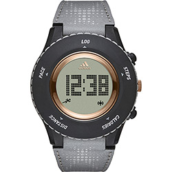 Tudo sobre 'Relógio Masculino Adidas Digital Esportivo Adp3250/8dn'