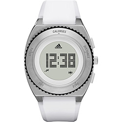 Relógio Masculino Adidas Digital Esportivo Adp3254/8bn