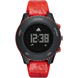 Relógio Masculino Adidas Digital Esportivo Adp3259/8rn