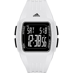 Relógio Masculino Adidas Digital Esportivo Adp3263/8bn