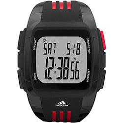 Relógio Masculino Adidas Digital Esportivo ADP6035Z