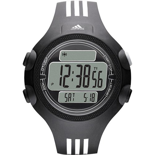 Relógio Masculino Adidas Digital Esportivo ADP60818PN