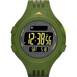 Relógio Masculino Adidas Digital Esportivo ADP6122/8VN