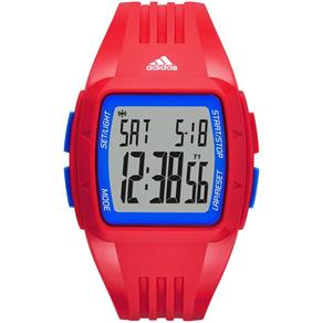 Relógio Masculino Adidas Digital Esportivo Adp3271/8rn